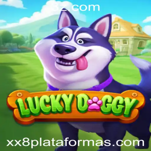 Explorando LuckyDoggy: Uma Nova Aventura na Plataforma xx8