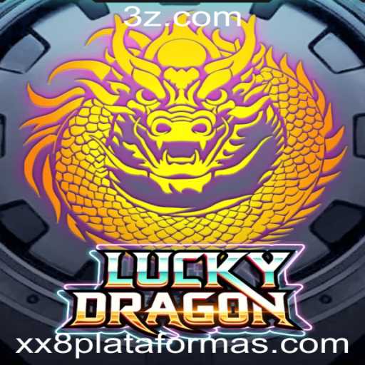 Explorando LuckyDragon: Um Mergulho no Mundo da Plataforma xx8