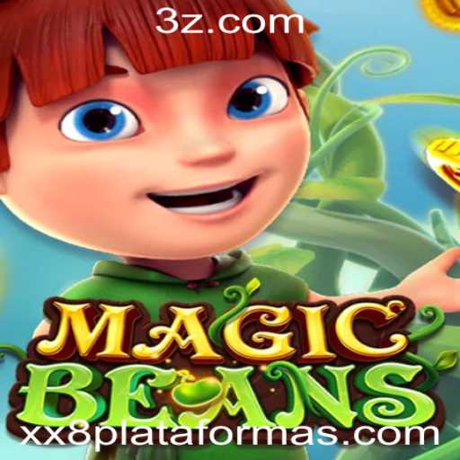 Descubra MAGICBEANS: Um Mundo de Aventura na Plataforma xx8