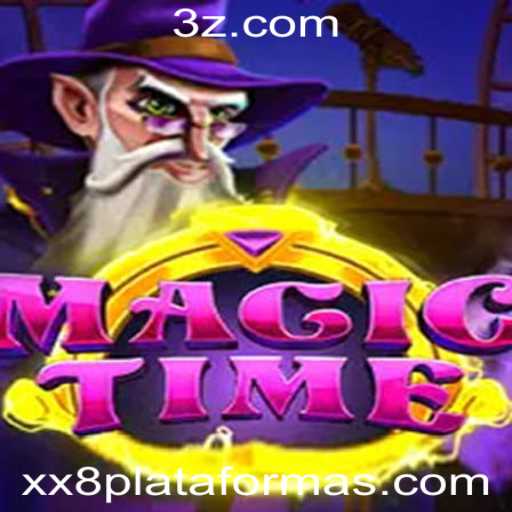 Explorando MagicTime: A Experiência de Jogo na Plataforma xx8