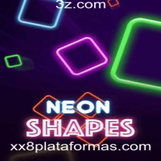 Descubra NeonShapes: O Envolvente Jogo de Estratégia para a Plataforma XX8