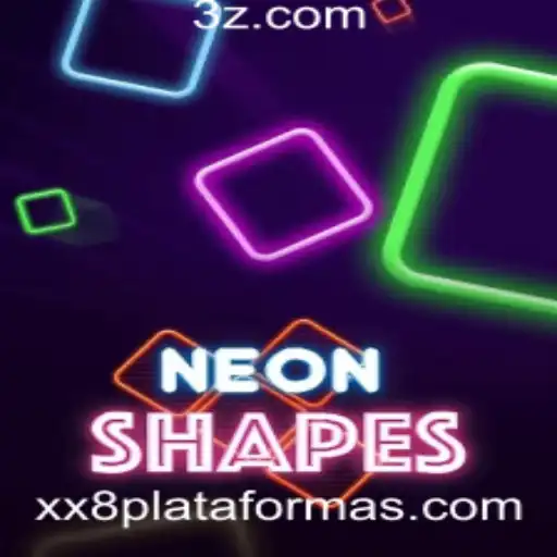Descubra NeonShapes: O Envolvente Jogo de Estratégia para a Plataforma XX8