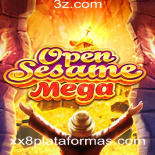 Descubra o Mundo de OPENSESAMEMEGA: O Jogo Revolucionário na 'xx8 Plataforma'