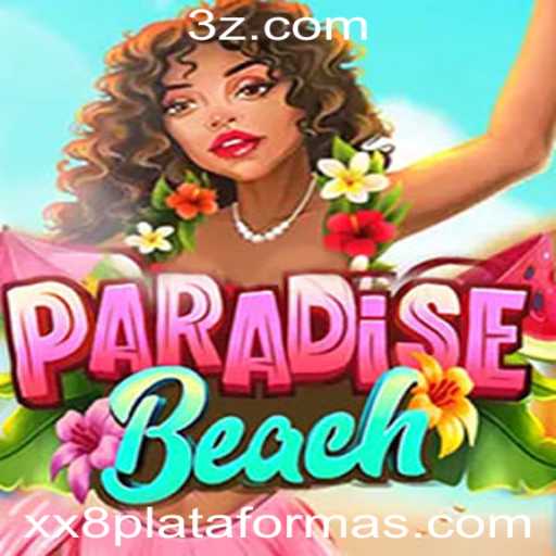 Explore ParadiseBeach: O Novo Fenômeno no Mundo dos Jogos