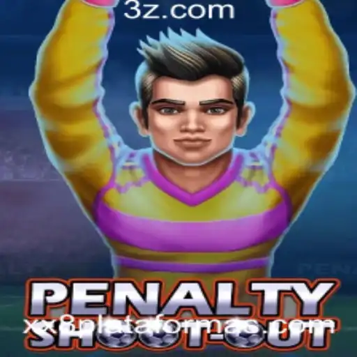 Explorando o Mundo de PenaltyShootOut: Um Jogo Emocionante na Plataforma xx8