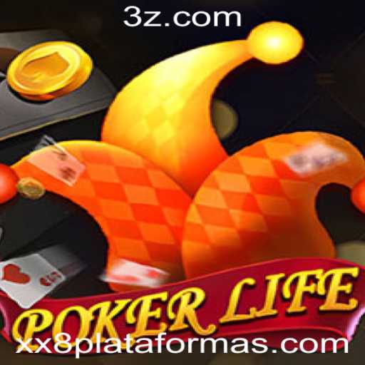 PokerLife: A Nova Sensação no Mundo do Poker Digital
