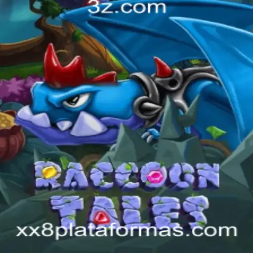 Explorando RaccoonTales: Uma Aventura na Plataforma xx8