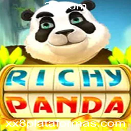 RichyPanda: A Aventura Empolgante na Plataforma XX8