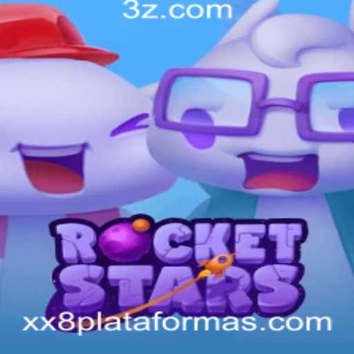 Descubra RocketStars: Um Mergulho Profundo no Novo Fenômeno de Jogo em XX8 Plataforma