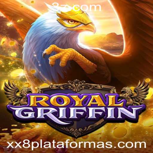 Descubra o Mundo de RoyalGriffin: A Novidade na xx8 Plataforma