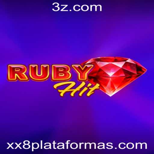 RubyHit: Uma Nova Sensação na Plataforma xx8