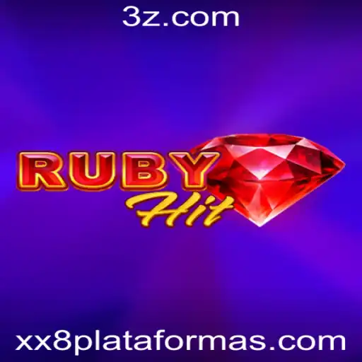 RubyHit: Uma Nova Sensação na Plataforma xx8