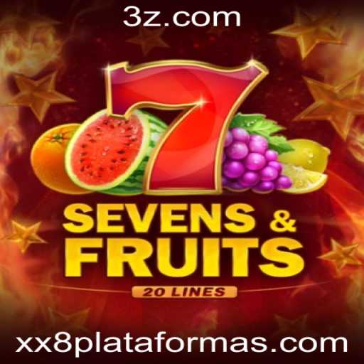 Explorando SevensFruits20: A Atraente Jornada do Jogo Inovador