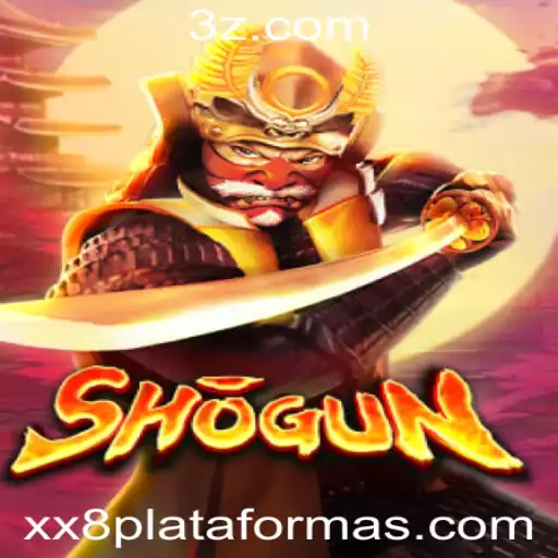 Explorando o Jogo Shogun na Plataforma xx8