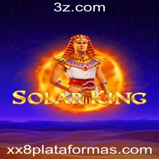 Descubra SolarKing: Um Caminho Brilhante na xx8 Plataforma