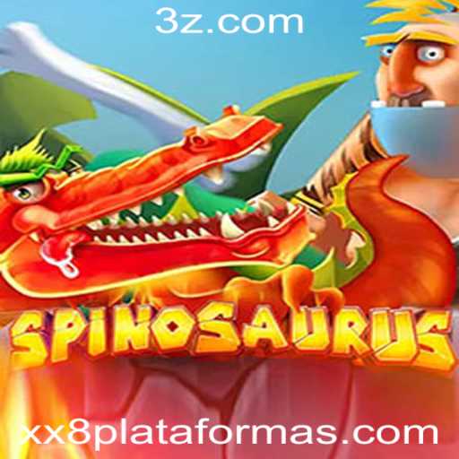 Spinosaurus: Um Mergulho na Aventurosa Plataforma xx8