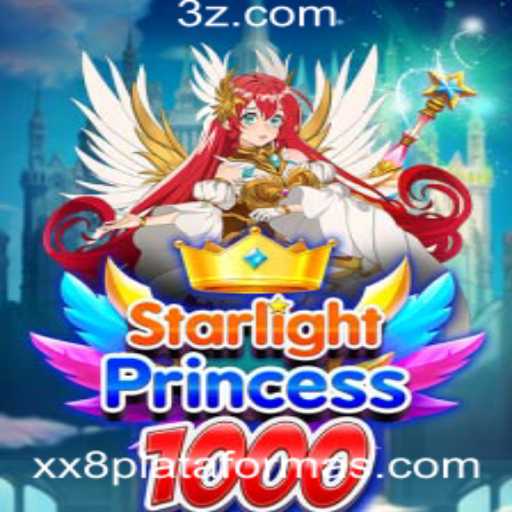 StarlightPrincess1000: Como Jogar e Regras do Jogo