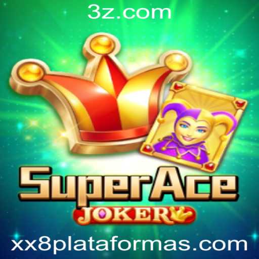 Descubra o Fascinante Mundo de SuperAceJoker na Plataforma xx8