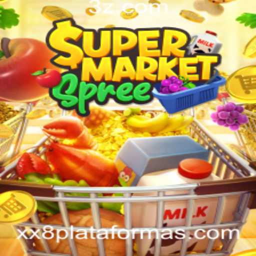 SupermarketSpree: Descubra o Jogo de Estratégia que está Conquistando a xx8 Plataforma