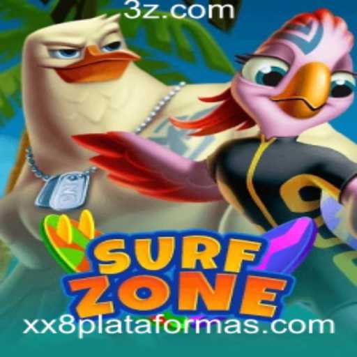 Explorando o Mundo de SurfZone: A Nova Sensação no Universo dos Jogos xx8 Plataforma