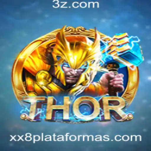 Descubra o Fascinante Mundo de THOR: A Aventura Eletrocutante no xx8 Plataforma