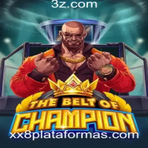TheBeltOfChampion: Uma Imersão na Aventura Virtual