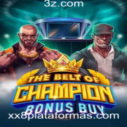 O Fascinante Mundo de TheBeltOfChampionBonusBuy na Plataforma xx8