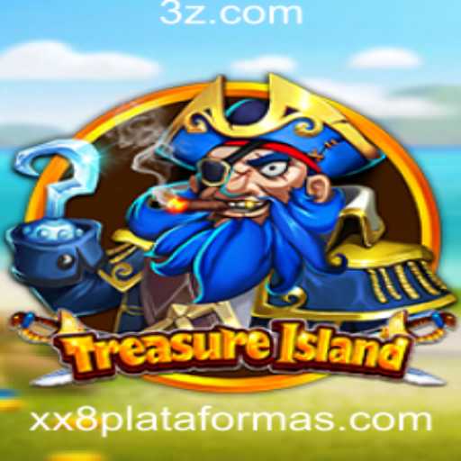 Explore as Aventuras de TreasureIsland no Novo Jogo de Plataforma