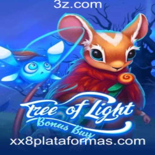 Descubra o Fascinante Mundo do Jogo TreeOfLightBonusBuy na Plataforma XX8