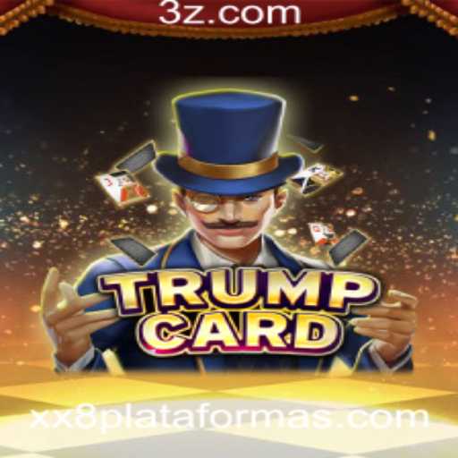 Descubra TrumpCard: O Jogo de Estratégia e Polêmica na xx8 Plataforma