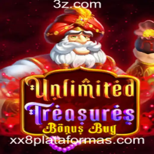 Descubra o Fascinante Mundo de UnlimitedTreasuresBonusBuy