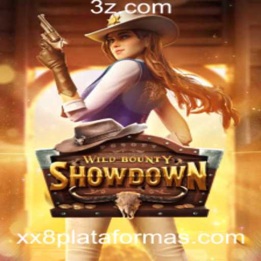 Descubra WildBountyShowdown: O Novo Fenômeno dos Jogos na Plataforma xx8