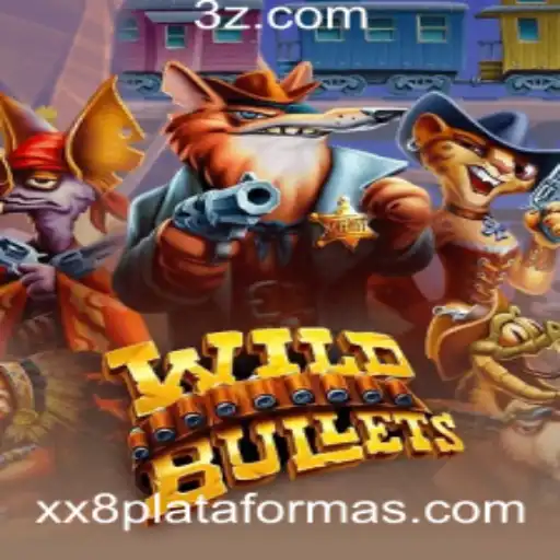 Explorando o Mundo de WildBullets: Um Shooter Empolgante na xx8 Plataforma