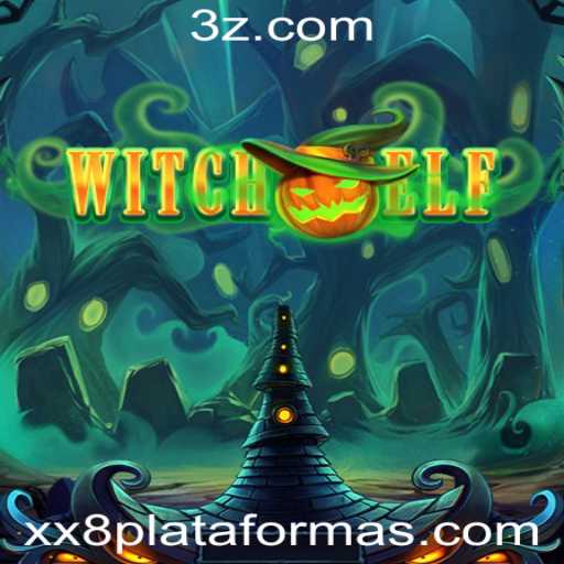 Explorando WitchElf: Uma Jornada Mágica pela Plataforma xx8