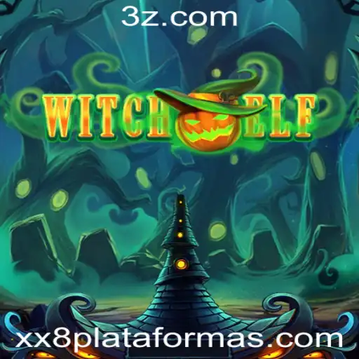 Explorando WitchElf: Uma Jornada Mágica pela Plataforma xx8